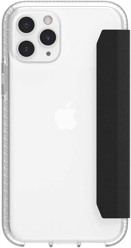 Griffin Survivor Clear Wallet Phone Case for iPhone 11 Pro Max - Reebelo US