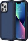 Griffin Survivor Earth Series Hybrid Phone Case for iPhone 13 Pro Max - Storm Blue