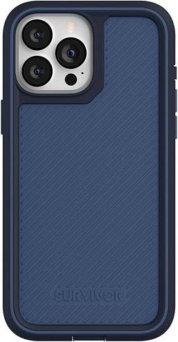 Griffin Survivor Earth Series Hybrid Phone Case for iPhone 13 Pro Max - Reebelo US