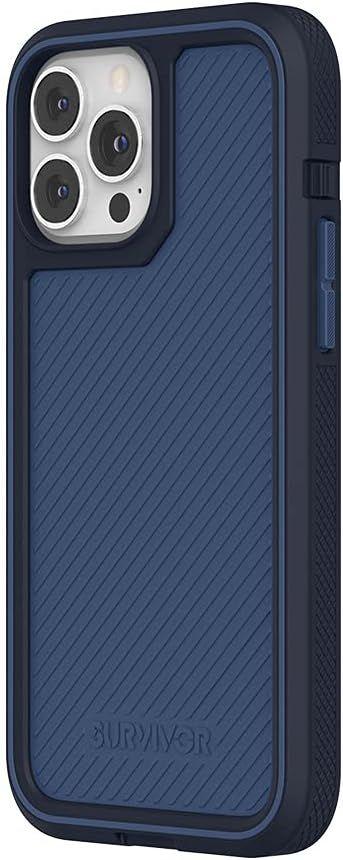 Griffin Survivor Earth Series Hybrid Phone Case for iPhone 13 Pro Max - Reebelo US