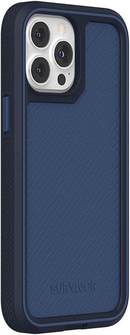 Griffin Survivor Earth Series Hybrid Phone Case for iPhone 13 Pro Max - Reebelo US