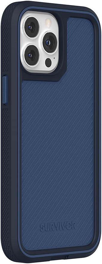 Griffin Survivor Earth Series Hybrid Phone Case for iPhone 13 Pro Max - Reebelo US