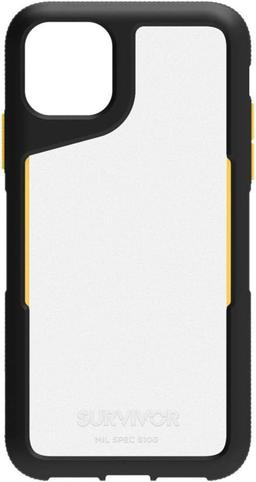 Griffin Survivor Endurance Phone Case for Apple iPhone 11 Pro Max - Reebelo US