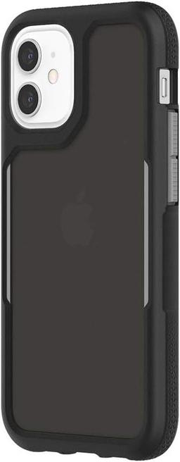 Griffin Survivor Endurance Phone Case for Apple iPhone 12 mini - Reebelo US
