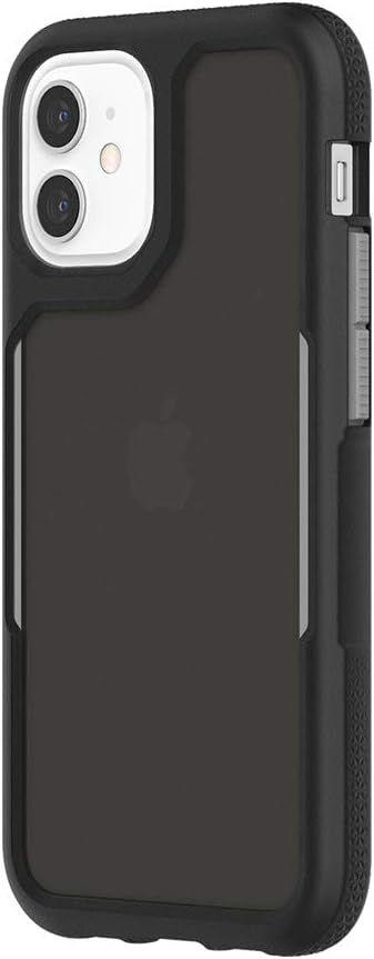 Griffin Survivor Endurance Phone Case for Apple iPhone 12 mini - Reebelo US
