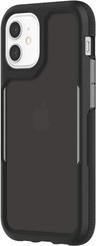 Griffin Survivor Endurance Phone Case for Apple iPhone 12 mini - Black