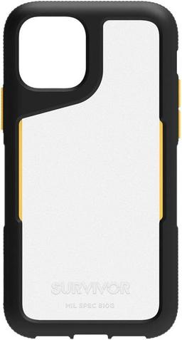 Griffin Survivor Endurance Phone Case for iPhone 11 Pro - Reebelo US
