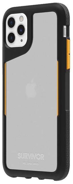 Griffin Survivor Endurance Phone Case for iPhone 11 Pro - Reebelo US