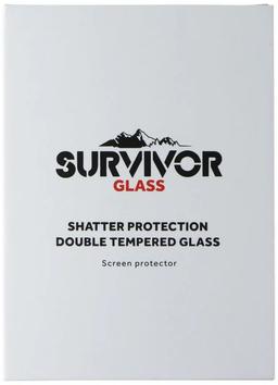 Griffin Survivor Glass Screen Protector for iPhone 11 Pro / XS / X (25 Pack) - Reebelo US
