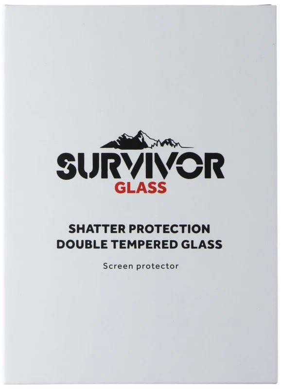 Griffin Survivor Glass Screen Protector for iPhone 11 Pro / XS / X (25 Pack) - Reebelo US