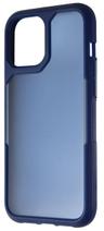 Griffin Survivor Series Hybrid Phone Case for Apple iPhone 12 Pro Max - Navy Blue