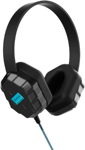 Refurbished Gumdrop DropTech B1 Headphones - Reebelo US