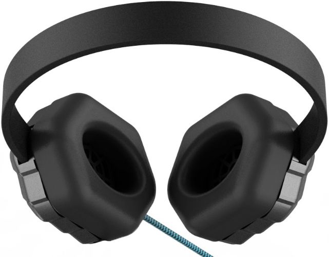 Refurbished Gumdrop DropTech B1 Headphones - Reebelo US