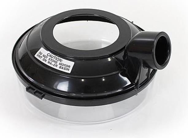 Refurbished GV 2 qt Water Bowl for Rainbow D4 & SE Vacuum Cleaners - Reebelo US