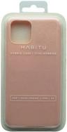 Habitu Hybrid Case for Apple iPhone 11 Pro and iPhone Xs - Pink