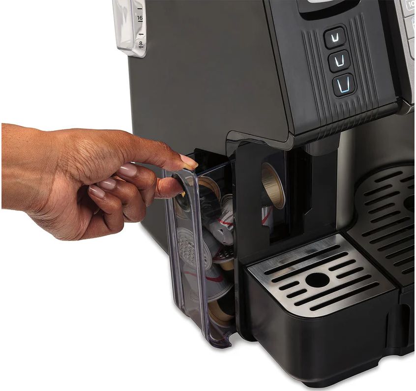 Refurbished Hamilton Beach 49930 FlexBrew Universal Coffee Maker - Reebelo US