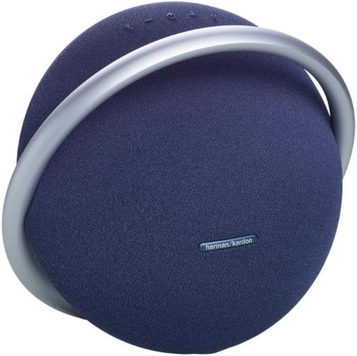 Refurbished Harman Kardon Onyx Studio 8 Portable Bluetooth Speaker - Reebelo US