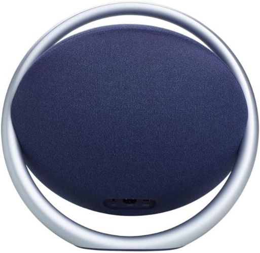 Refurbished Harman Kardon Onyx Studio 8 Portable Bluetooth Speaker - Reebelo US