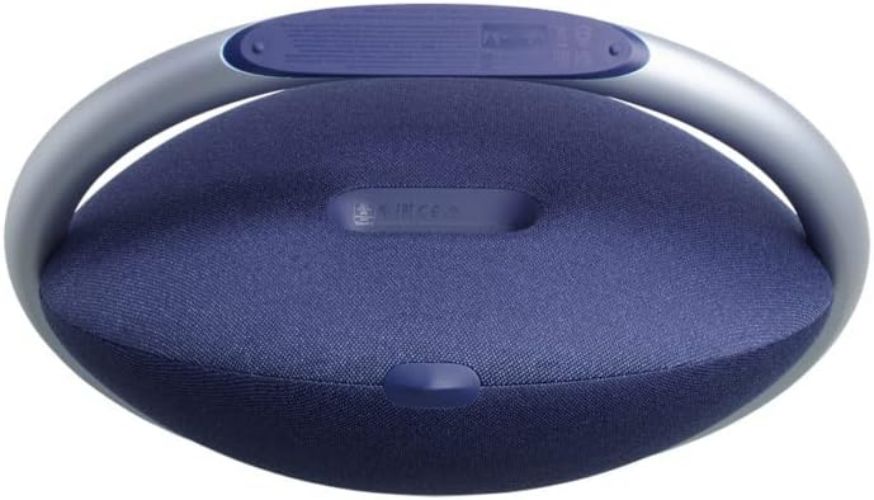 Refurbished Harman Kardon Onyx Studio 8 Portable Bluetooth Speaker - Reebelo US