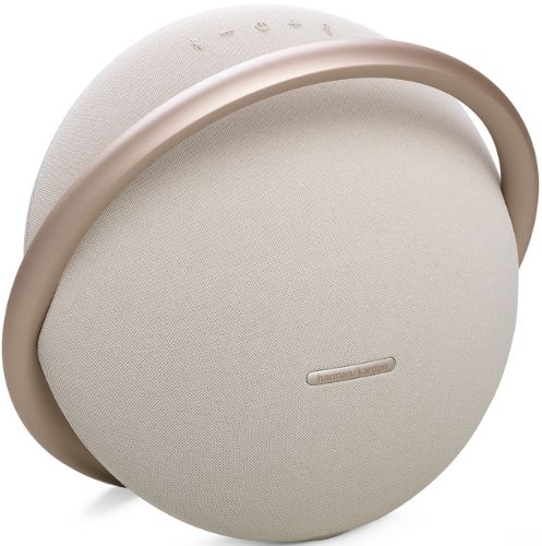 Refurbished Harman Kardon Onyx Studio 8 Portable Bluetooth Speaker - Reebelo US