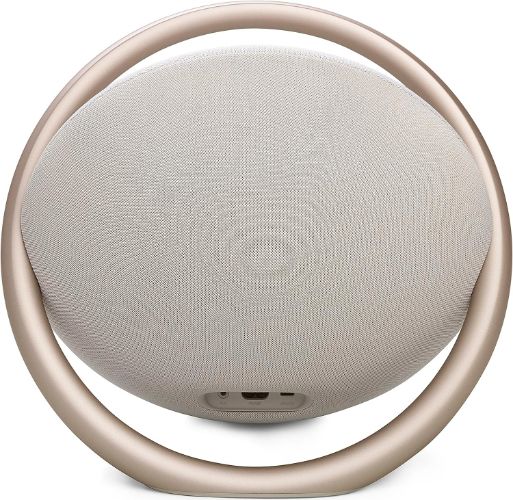 Refurbished Harman Kardon Onyx Studio 8 Portable Bluetooth Speaker - Reebelo US