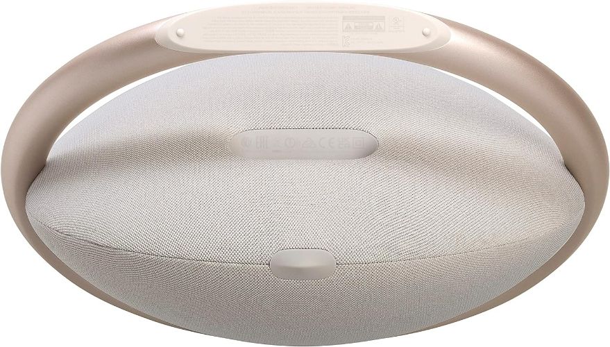 Refurbished Harman Kardon Onyx Studio 8 Portable Bluetooth Speaker - Reebelo US