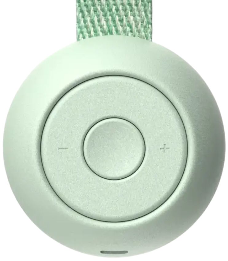 Refurbished Hatch Rest Go Portable Sound Machine - Reebelo US