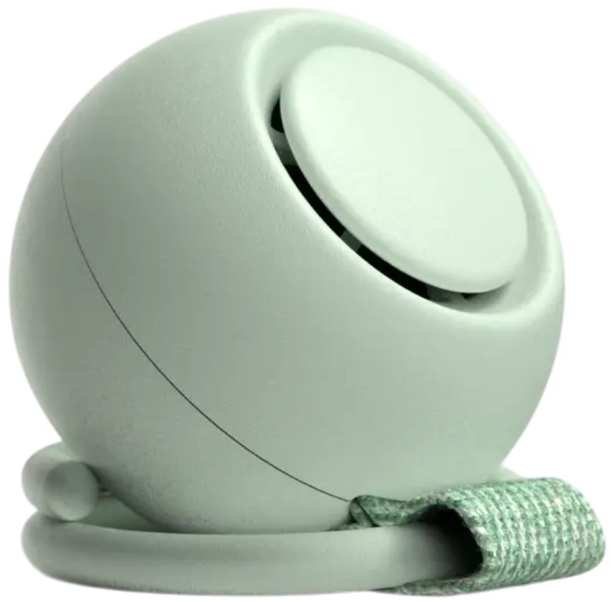 Refurbished Hatch Rest Go Portable Sound Machine - Reebelo US