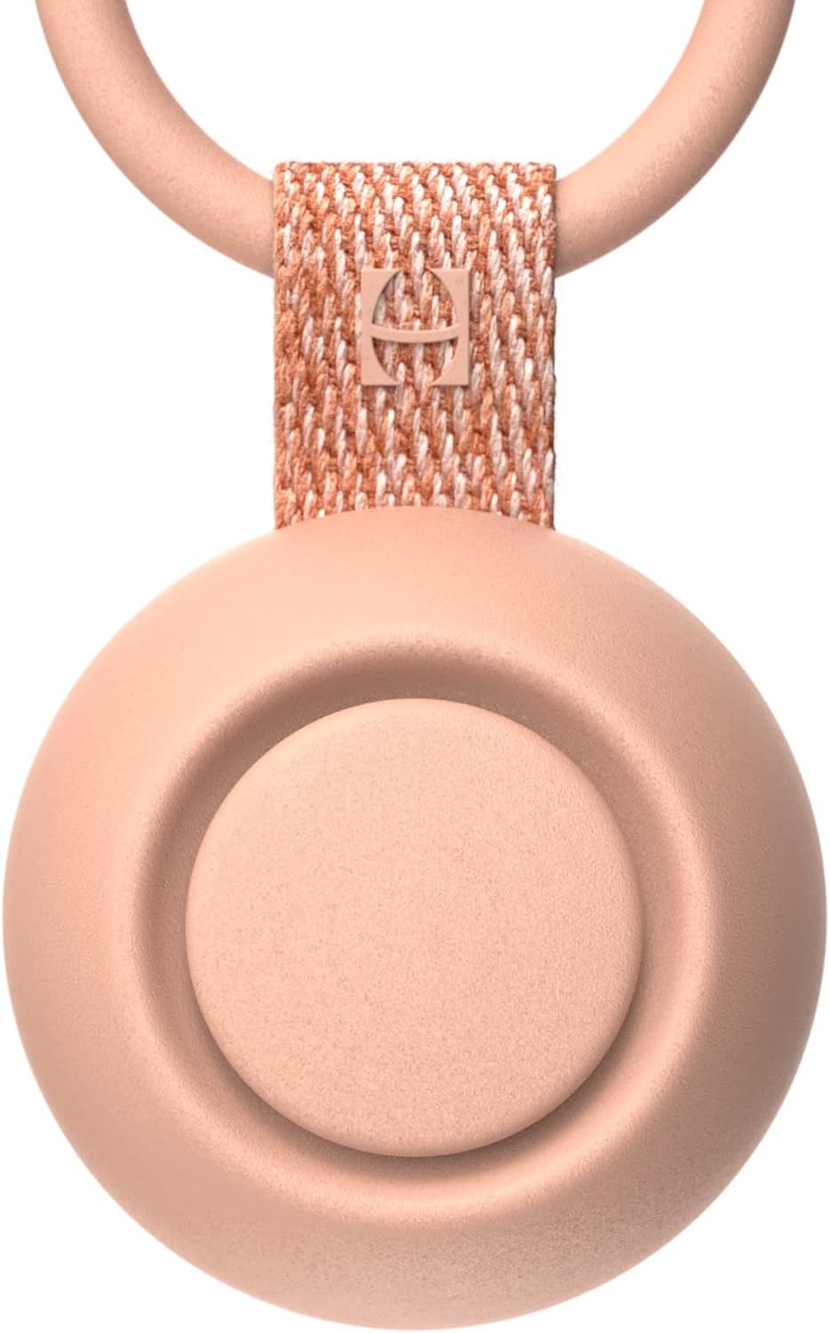 Hatch Rest Go Portable Sound Machine - Peach