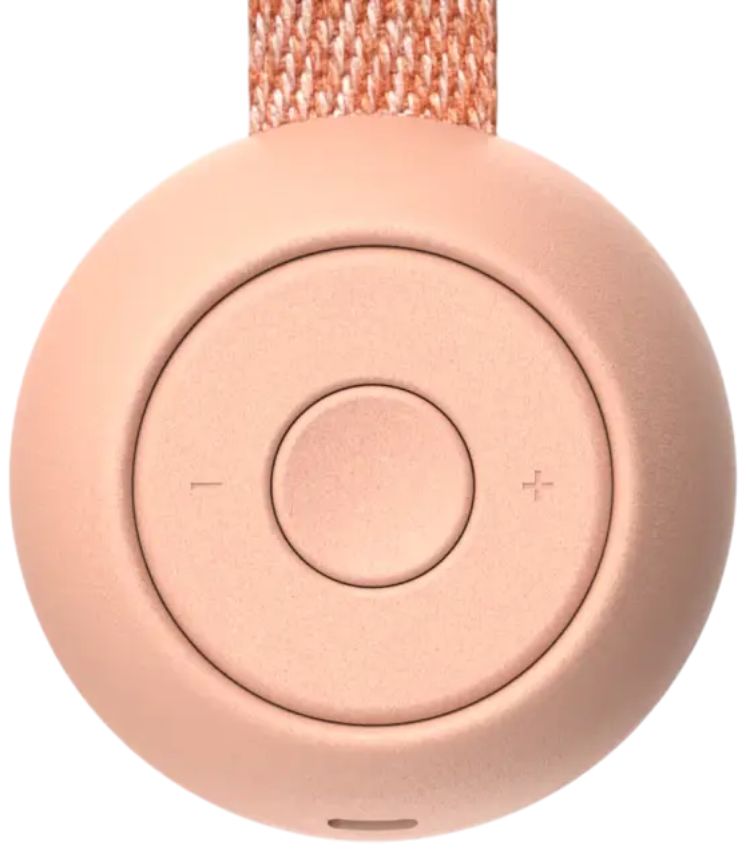 Refurbished Hatch Rest Go Portable Sound Machine - Reebelo US