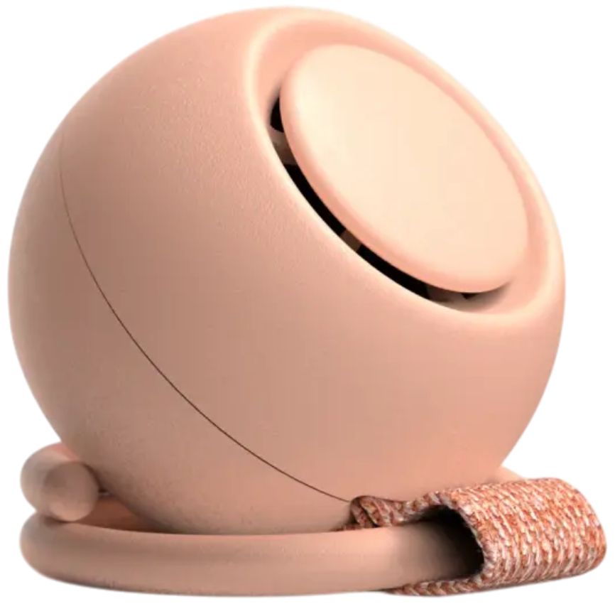 Refurbished Hatch Rest Go Portable Sound Machine - Reebelo US
