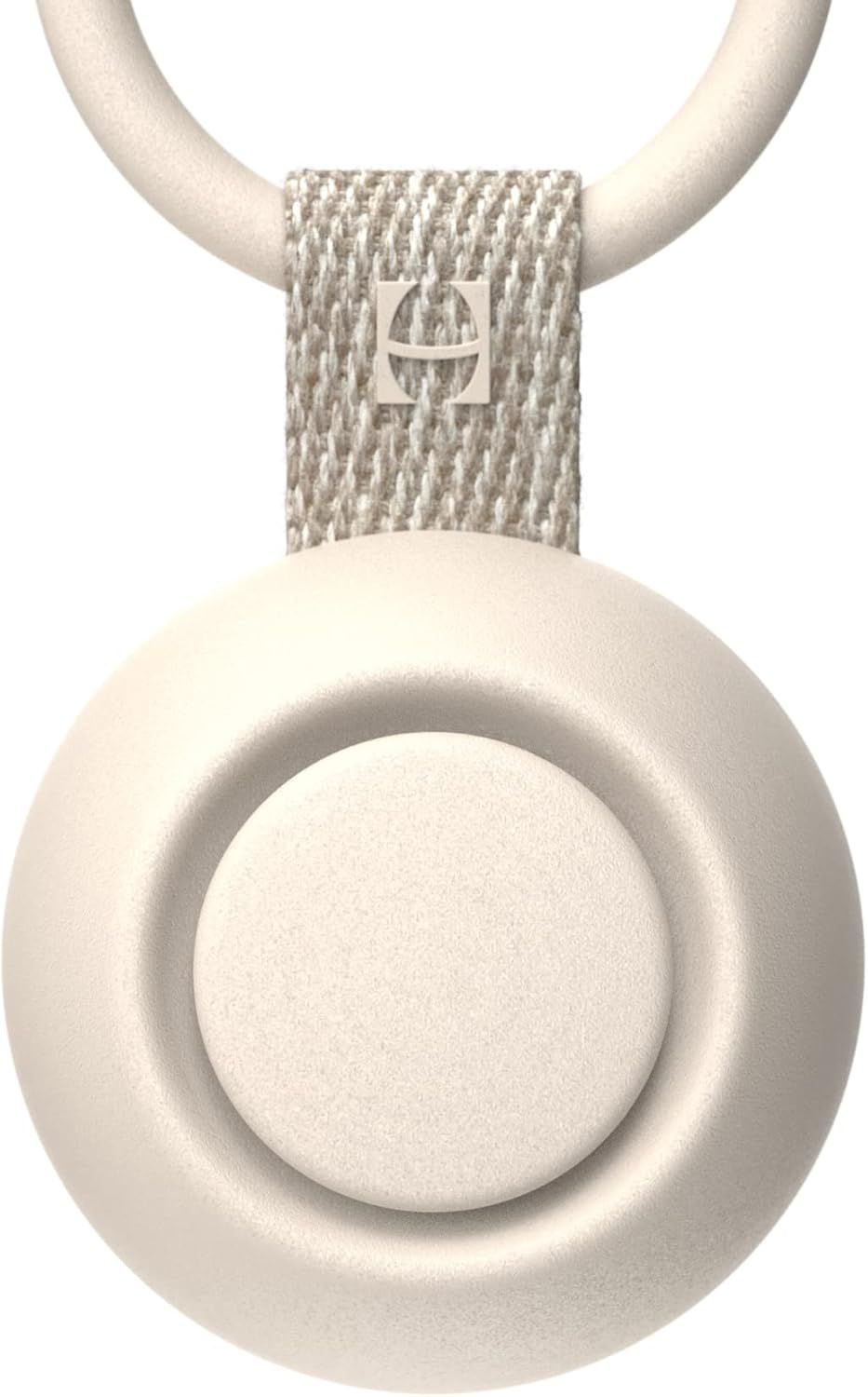 Hatch Rest Go Portable Sound Machine - Putty
