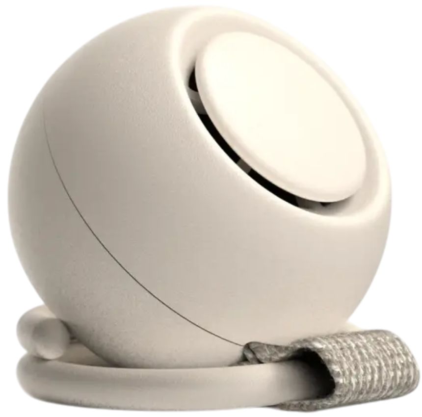 Refurbished Hatch Rest Go Portable Sound Machine - Reebelo US