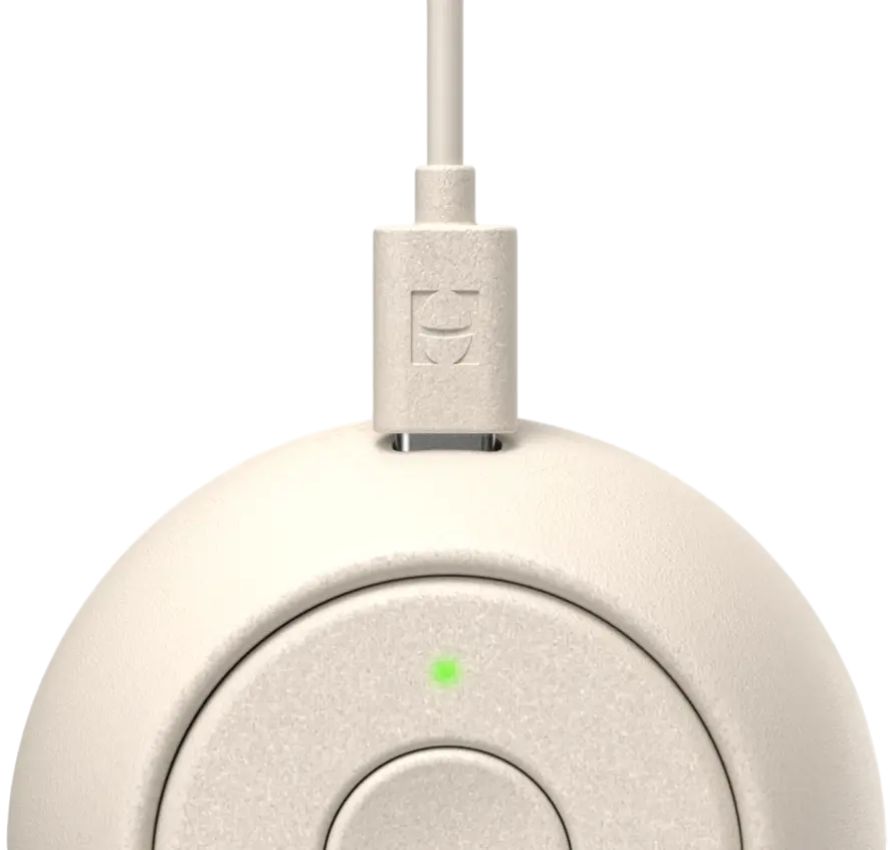 Refurbished Hatch Rest Go Portable Sound Machine - Reebelo US