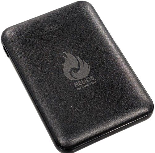 Refurbished Helios 5000MaH Power Bank (KE035) - Reebelo US