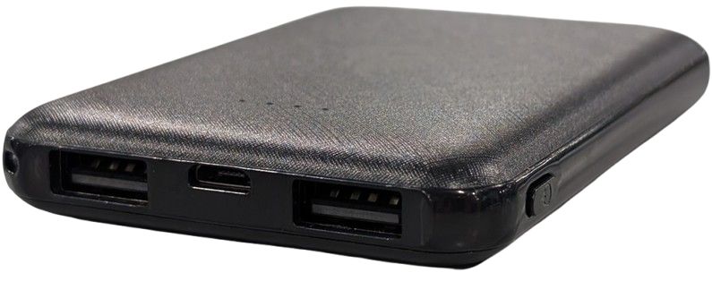 Refurbished Helios 5000MaH Power Bank (KE035) - Reebelo US