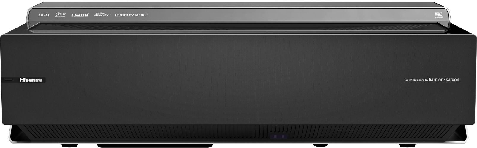 Refurbished Hisense 120L10E 4K UHD Short Throw Projector - Reebelo US