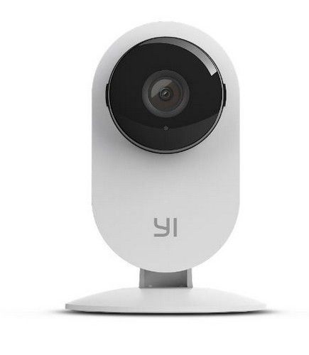 Refurbished Home Security Camera - Wireless - Reebelo US