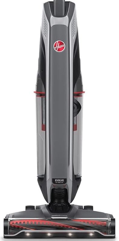Refurbished Hoover BH53801V ONEPWR Evolve Pet Elite Cordless Upright Vacuum Cleaner - Reebelo US