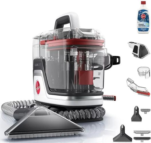 Refurbished Hoover FH14000 Cleanslate Pet Carpet & Upholstery Spot Cleaner  - Reebelo US