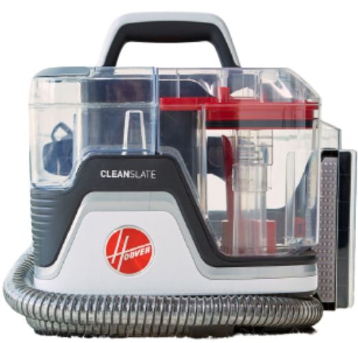 Refurbished Hoover FH14000 Cleanslate Pet Carpet & Upholstery Spot Cleaner  - Reebelo US