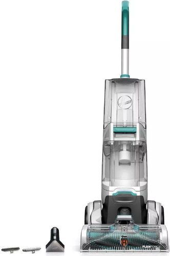 Refurbished Hoover FH52000G Smartwash Automatic Carpet Cleaner - Reebelo US
