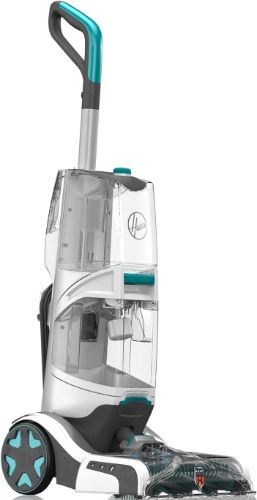 Refurbished Hoover FH52000G Smartwash Automatic Carpet Cleaner - Reebelo US