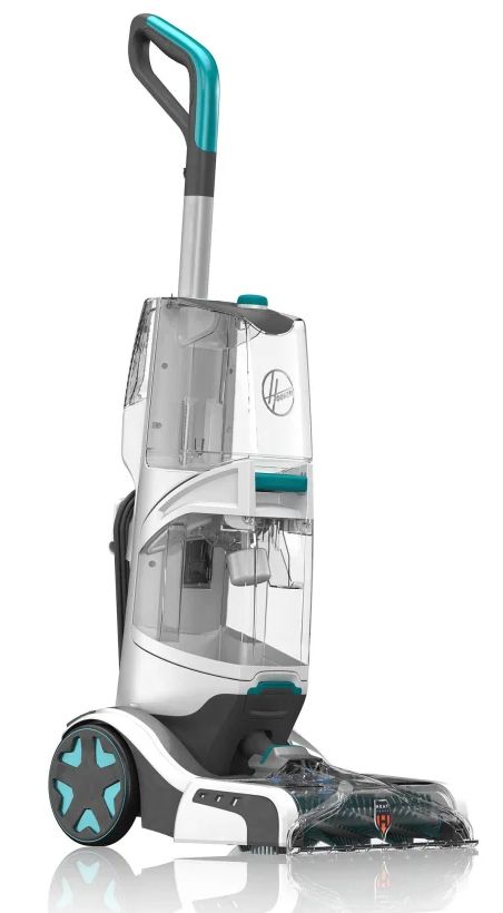 Refurbished Hoover FH52000 Smartwash Automatic Carpet Cleaner - Reebelo US