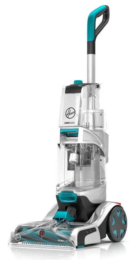 Refurbished Hoover FH52000 Smartwash Automatic Carpet Cleaner - Reebelo US