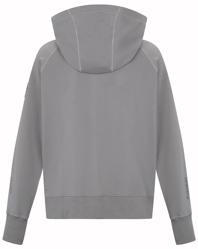 Hoseg Men's Full Zip Hoodie (L) - Reebelo US