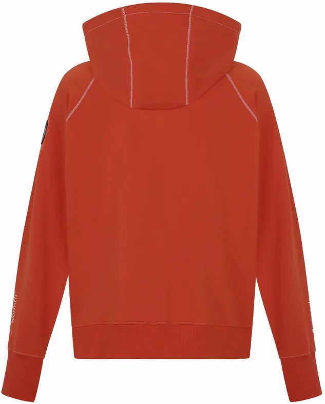 Hoseg Men's Full Zip Hoodie (M) - Reebelo US