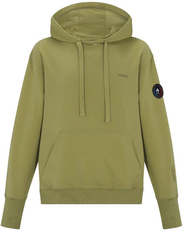 Hoseg Men's Hoodie (L) - Reebelo US