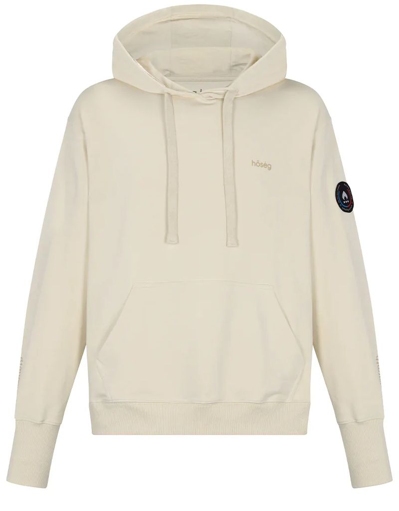 Hoseg Men's Hoodie (XL)