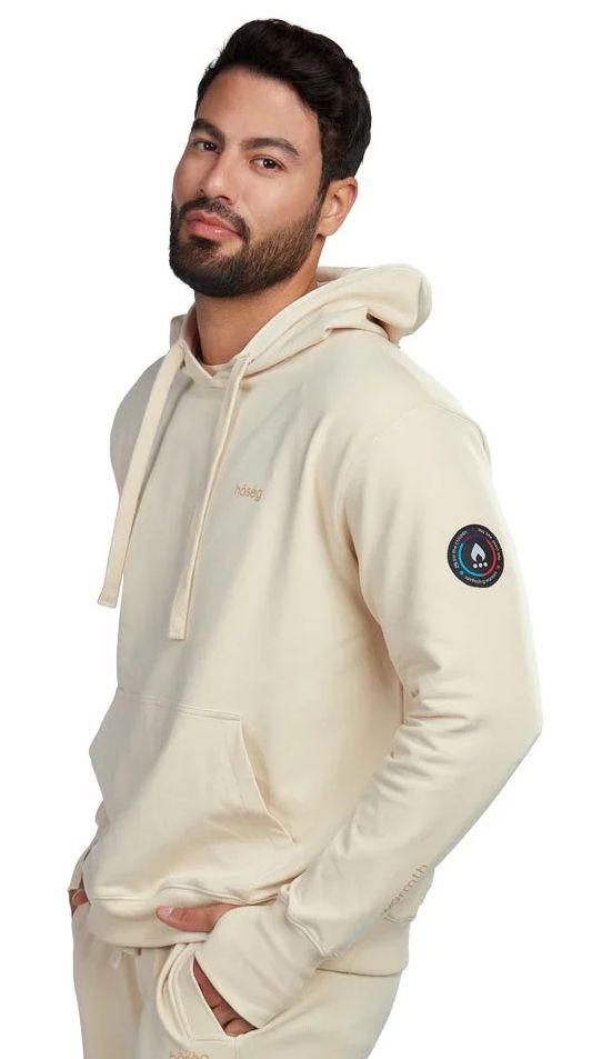Hoseg Men's Hoodie (XL) - Reebelo US